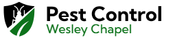 Wesley Chapel Pest Control Company Logo