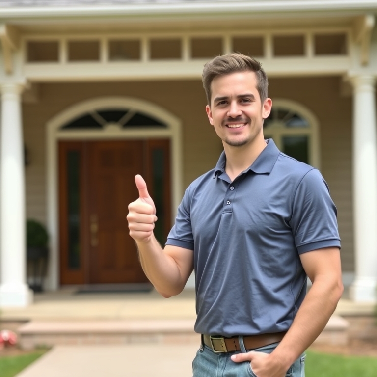 Owner of Wesley Chapel Pest Pros